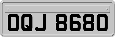 OQJ8680