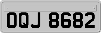 OQJ8682
