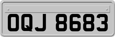 OQJ8683