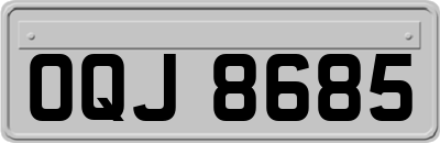 OQJ8685