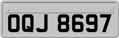OQJ8697