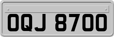OQJ8700