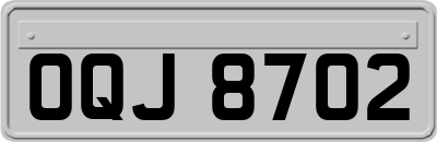 OQJ8702