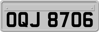 OQJ8706