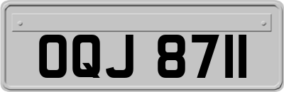 OQJ8711