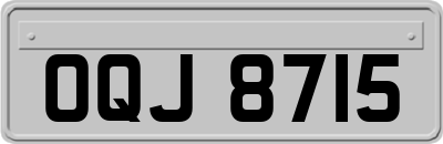 OQJ8715