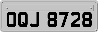 OQJ8728