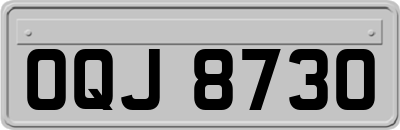 OQJ8730