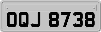 OQJ8738