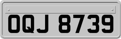 OQJ8739
