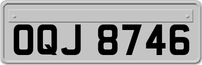 OQJ8746