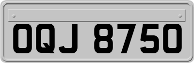 OQJ8750