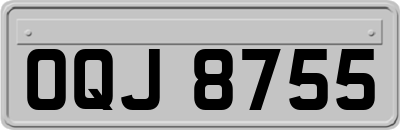 OQJ8755