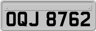 OQJ8762