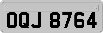 OQJ8764