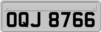 OQJ8766