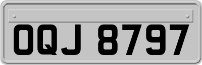 OQJ8797