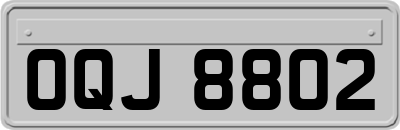 OQJ8802