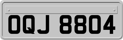 OQJ8804