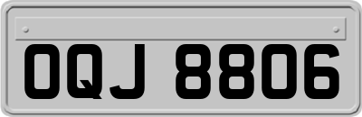 OQJ8806