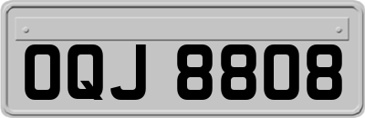 OQJ8808