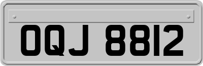 OQJ8812
