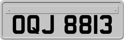 OQJ8813