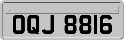 OQJ8816