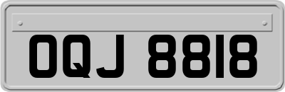 OQJ8818
