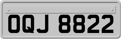 OQJ8822