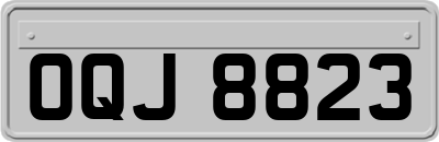 OQJ8823