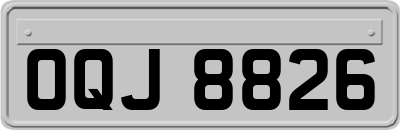 OQJ8826