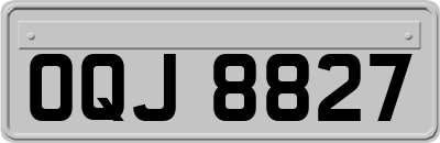 OQJ8827