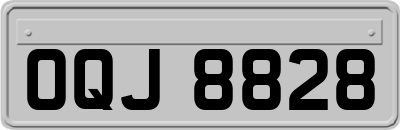 OQJ8828