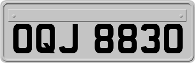 OQJ8830