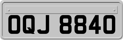 OQJ8840