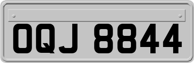OQJ8844