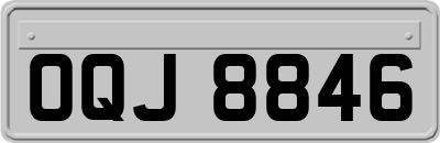 OQJ8846