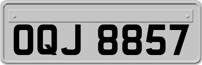 OQJ8857