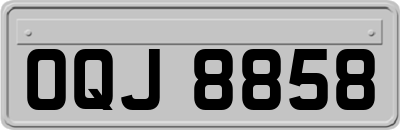 OQJ8858