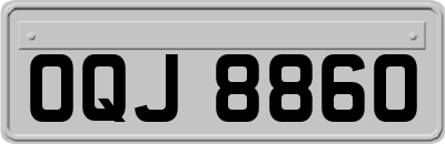 OQJ8860