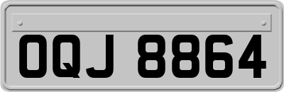 OQJ8864