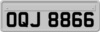 OQJ8866