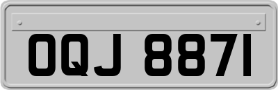 OQJ8871