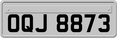 OQJ8873