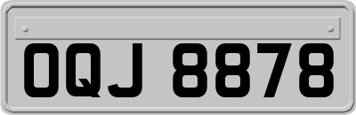 OQJ8878