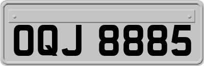 OQJ8885