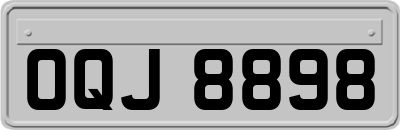 OQJ8898
