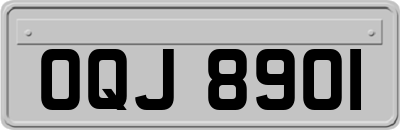 OQJ8901
