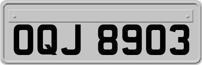 OQJ8903